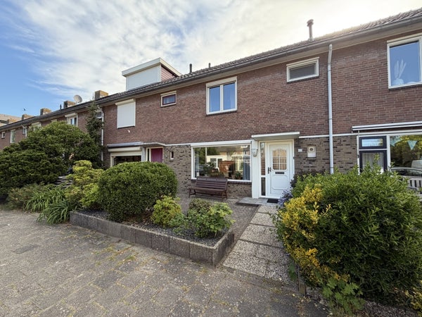 recent house