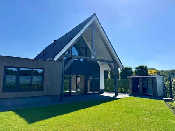 House Exterior