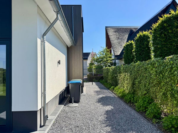 House Exterior