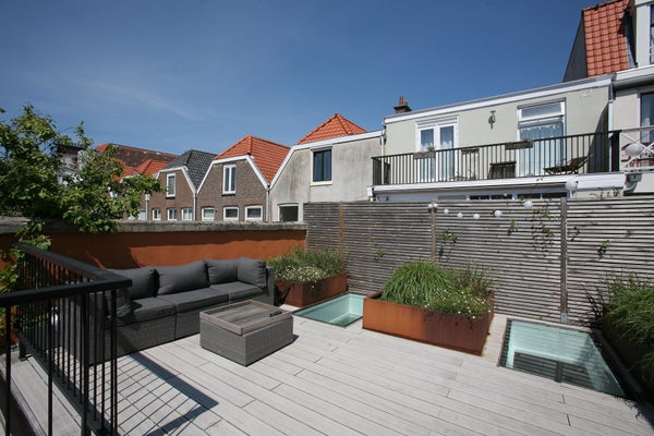 House Exterior