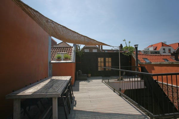 House Exterior