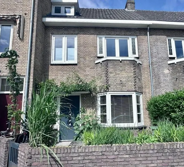 House Exterior