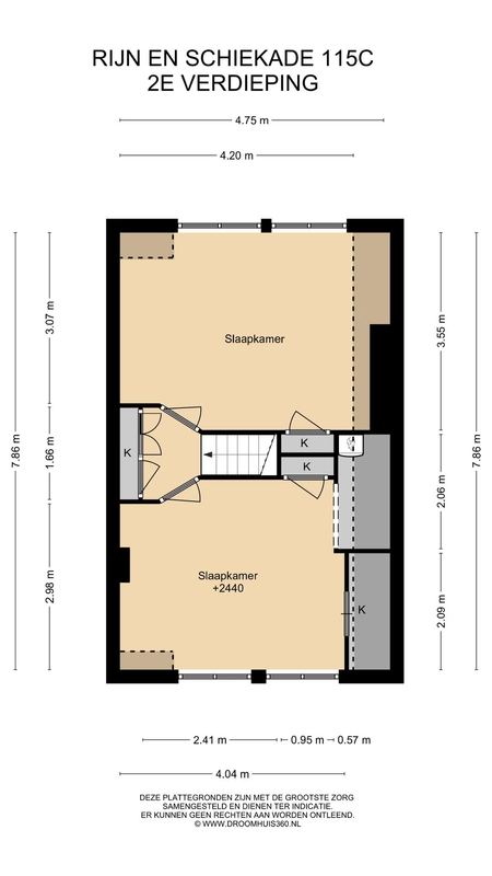 House Exterior
