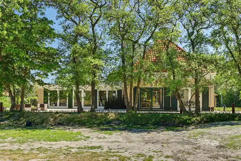 House Exterior
