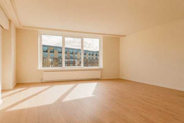 recent house