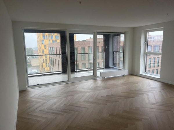 recent house