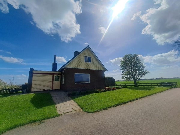 House Exterior