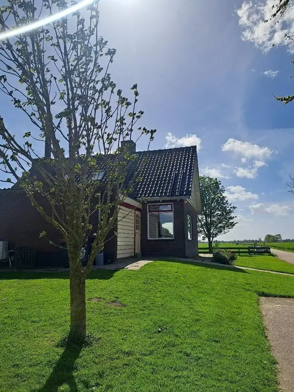 House Exterior