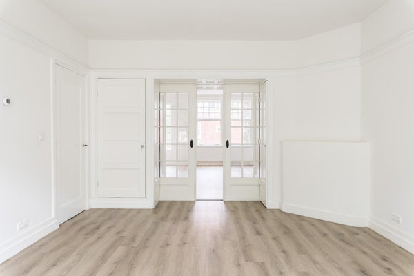 recent house