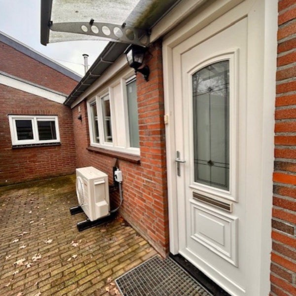 House Exterior