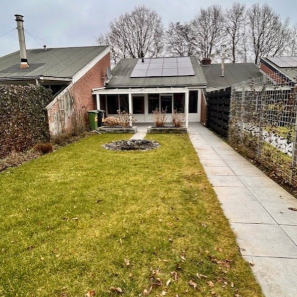 House Exterior