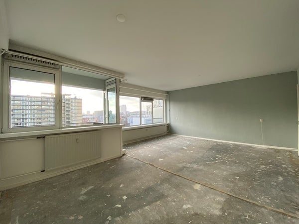 recent house
