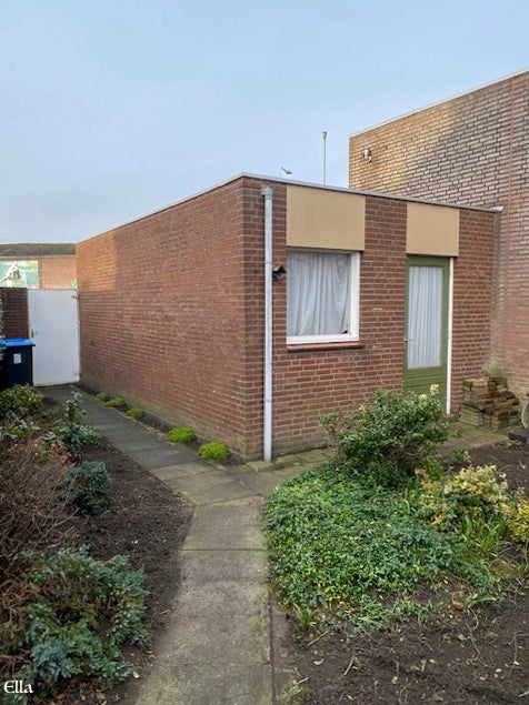 House Exterior