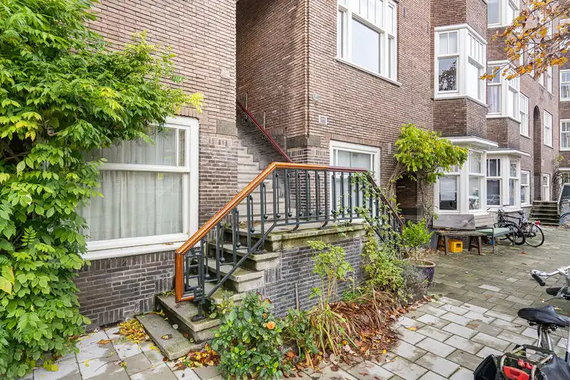 recent house