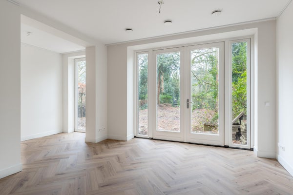 recent house