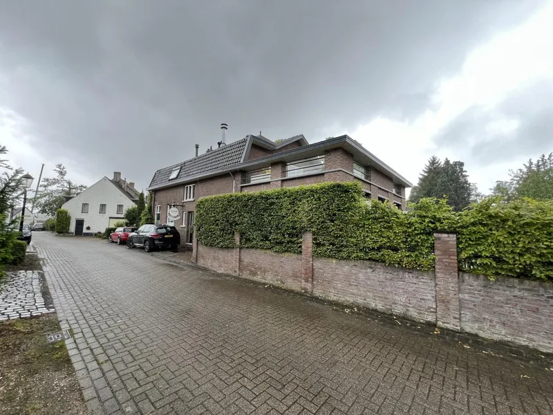 House Exterior