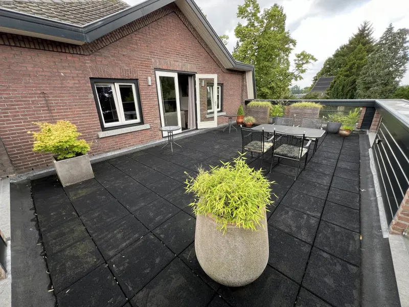 House Exterior