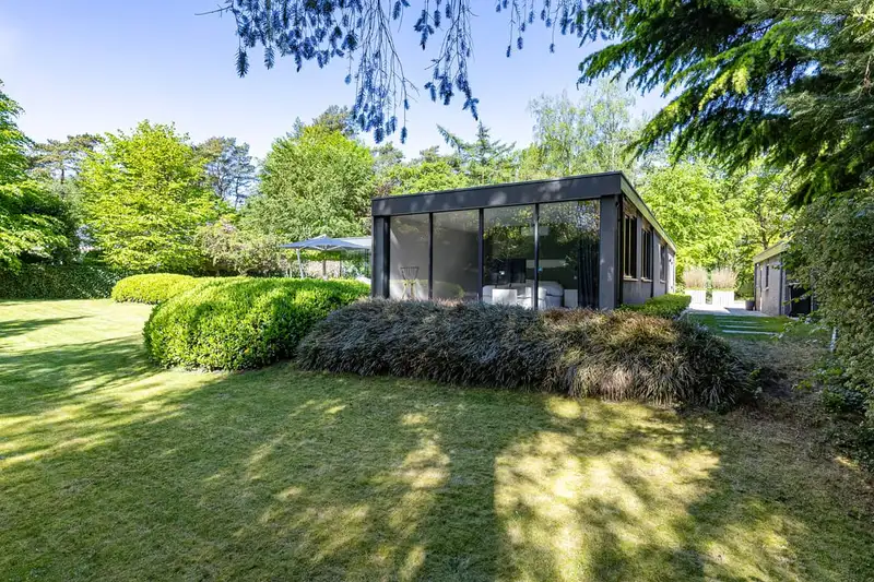 House Exterior