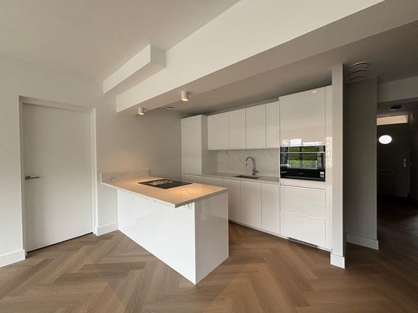 recent house