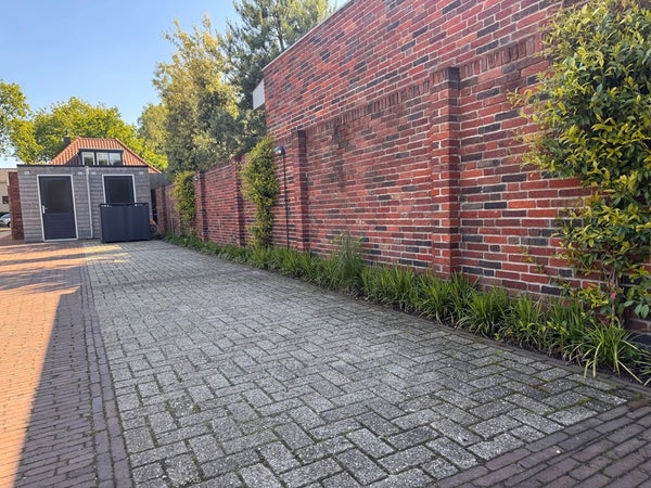 House Exterior