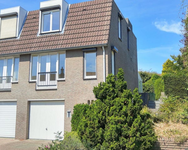 House Exterior