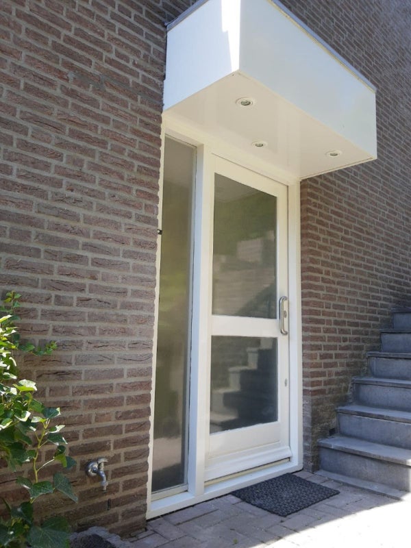 House Exterior