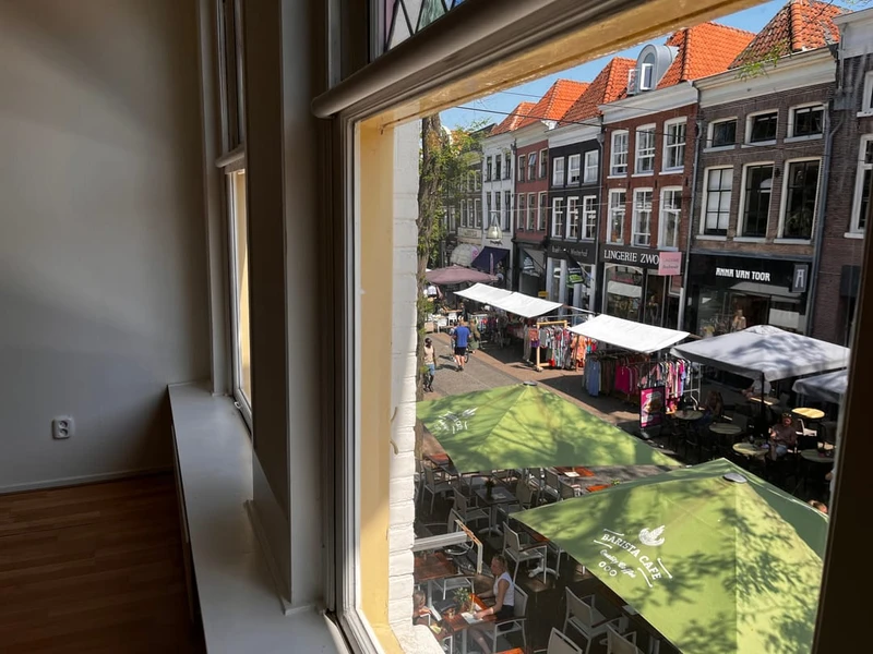 House Exterior
