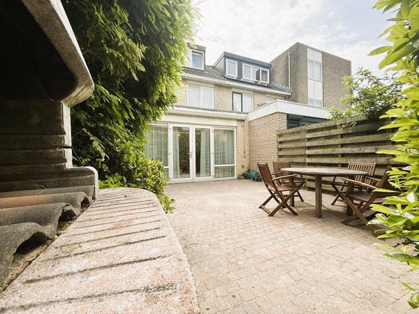 House Exterior