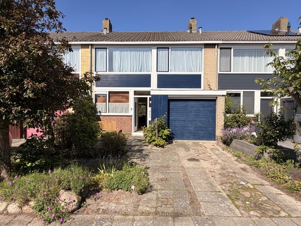 House Exterior