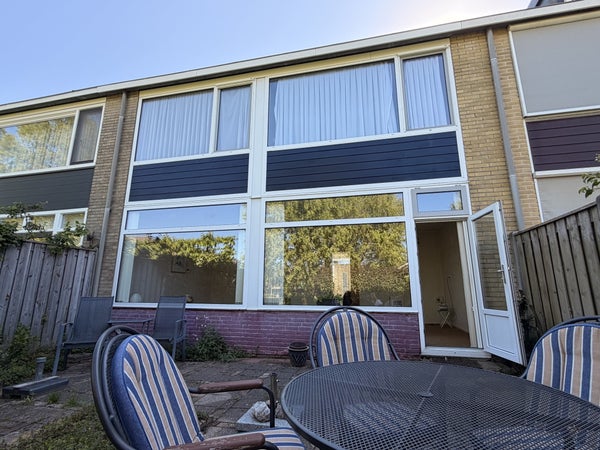 House Exterior