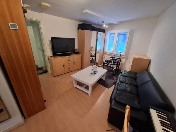 recent house