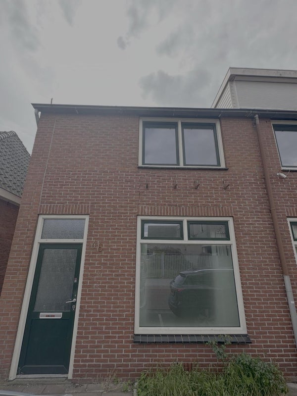 House Exterior