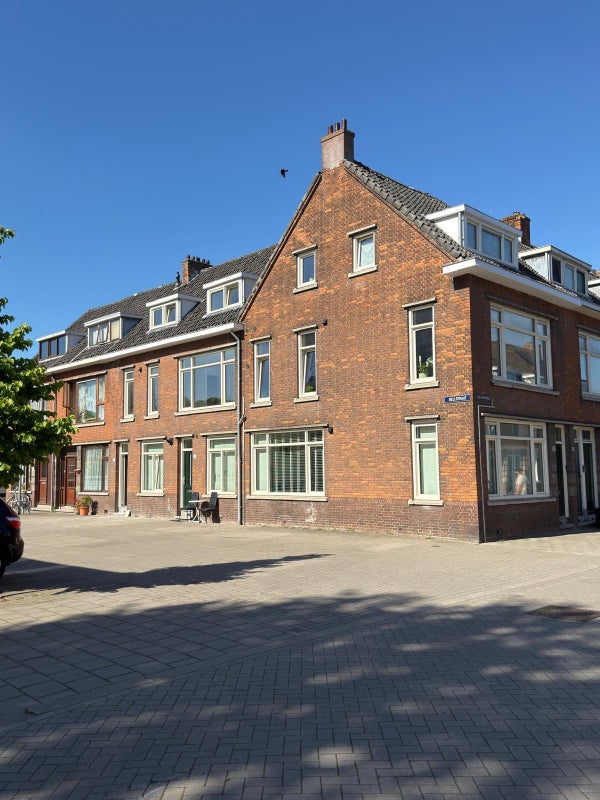 House Exterior