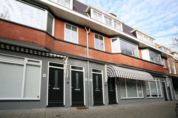 House Exterior