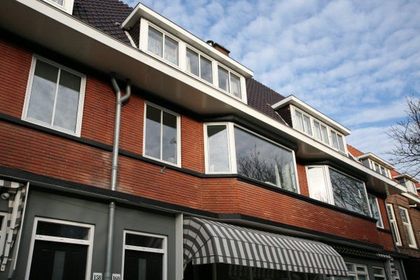 House Exterior