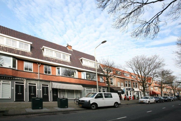 House Exterior