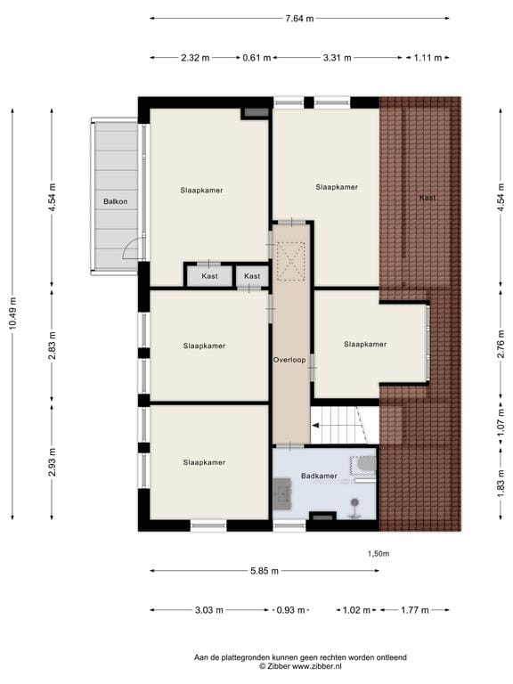 House Exterior