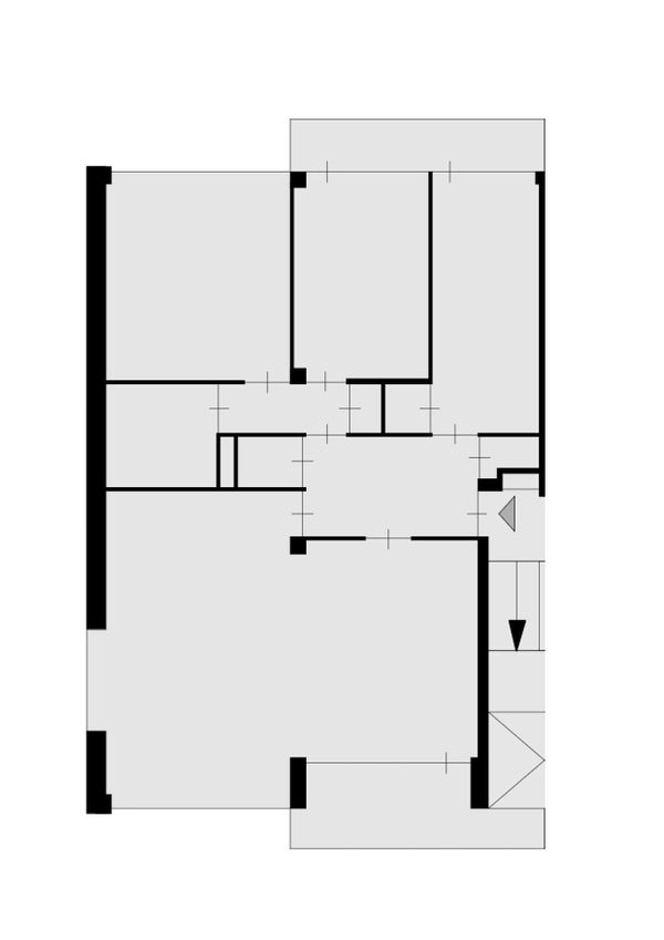 House Exterior