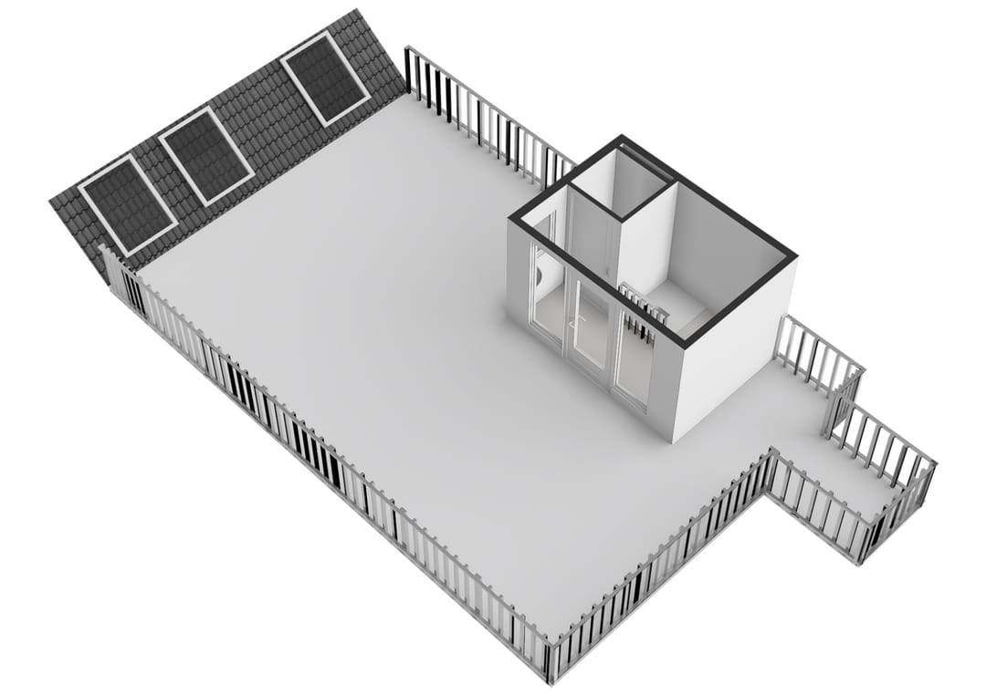 House Exterior