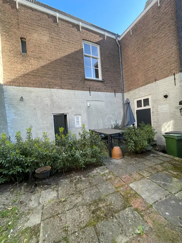 House Exterior