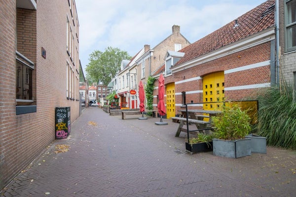 House Exterior