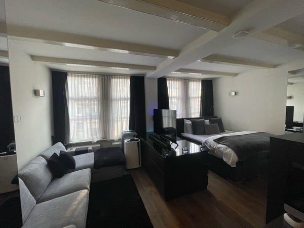 recent house