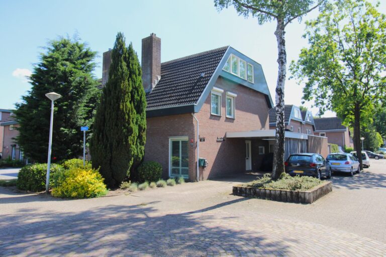 House Exterior