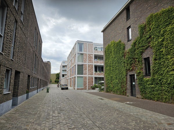 House Exterior