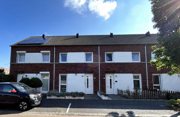 House Exterior