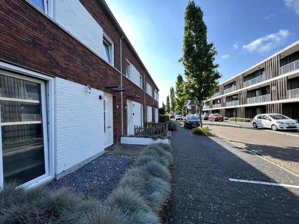 House Exterior