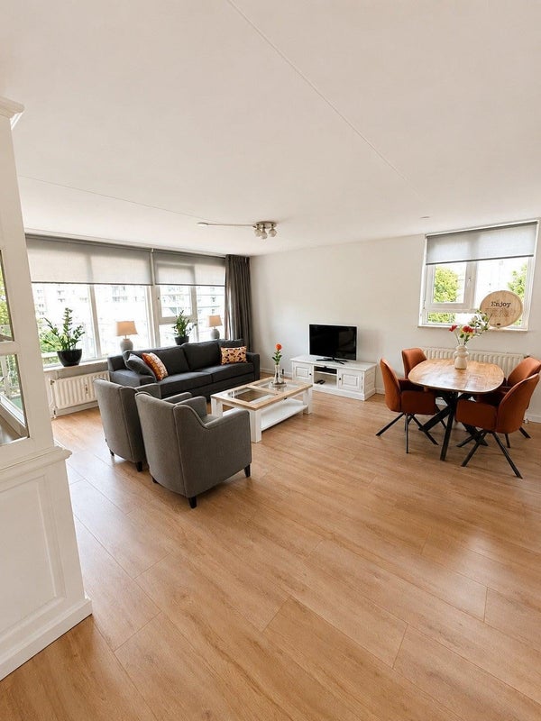 recent house