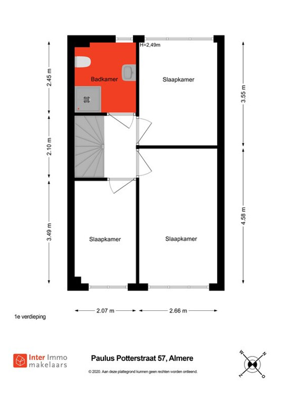 House Exterior