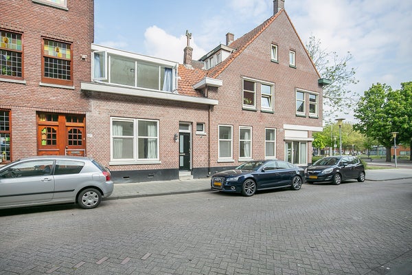 recent house