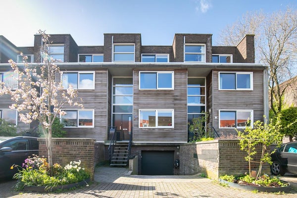 recent house